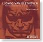 Photo of Beethoven Piano Sonatas CD Cover