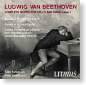 Photo of Beethoven Cello Sonatas CD Cover