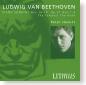 Beethoven Piano Sonatas Op. 31