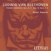 Beethoven Piano Sonatas