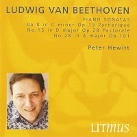 Beethoven Piano Sonatas