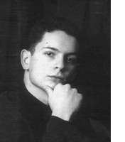 Photo of Nick Garrett