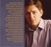 Peter Hewitt