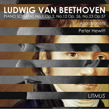 CD Cover