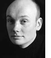 Photo of Toby Turton